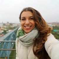 Отзыв от Татьяна - виза ДТВ